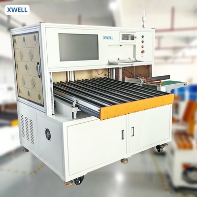 XWELL Prismatic Battery Cell Sorting Machine 600 pcs/h AC220V
