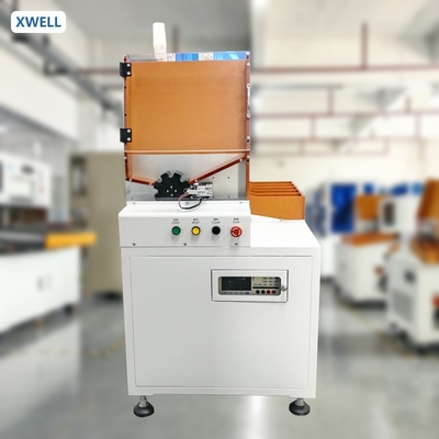 1000W 5 Channels Cylinder Battery Cell Sorting Machine For 18650
