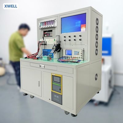 Good price Advanced BMS Comprehensive Functionality Testing Machine for Precise Evaluation online