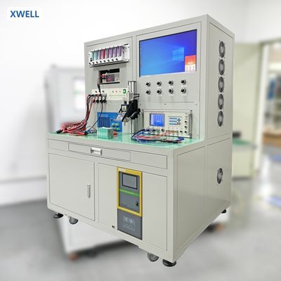 Good price Efficient Lithium Battery Spot Welding Device with Advanced Technological Features online