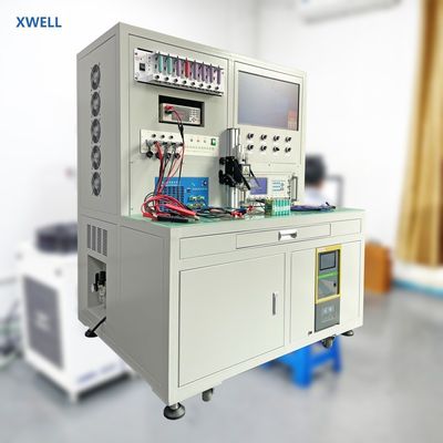 Good price Comprehensive Battery Cell Parameter-Driven Sorting and Categorization Apparatus online