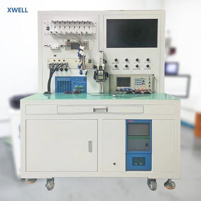 Good price State-of-the-Art Battery Cell Capacity Driven Grading And Categorization Machine online