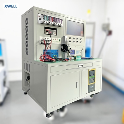 Advanced Battery Pack Production Machine High-Efficiency Equipment For Quality Battery Pack Manufacturing