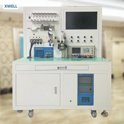 Good price Efficient Battery Aging Apparatus Precision Tool For Simulating Battery Longevity online