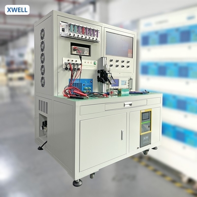 Battery Insulation Paper Applier Machine Stick Machine For 18650 And 21700 Cells