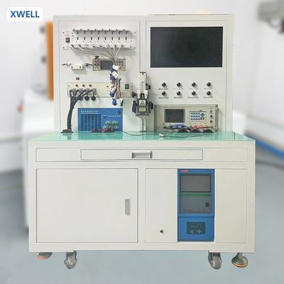 Good price High-Performance Lithium Battery Spot Welding Machine Precision And Throughput For Optimal Battery Creation online