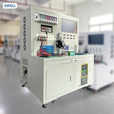 Good price Precision Lithium Battery Spot Welding Machine Professional Tool For Battery Assembly online