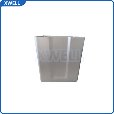 Good price Custom 18650 Aluminum Battery Pack Case 5 kWh Zero-Weld Design online