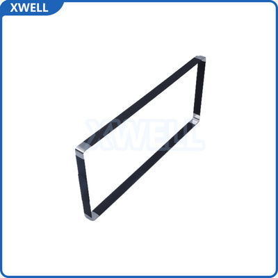 High Strength Steel Strapping for Prismatic Lithium Battery Modules with SUS201 SUS301 SUS304 Material and ≥1300Mpa Tensile Strength