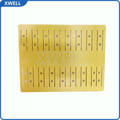 Good price Customized Processing of 3240 Epoxy Board/Glass Fiber Board/Anti-static Heat-resistant Insulating Board/Lightweight Anti-static Epoxy Board online