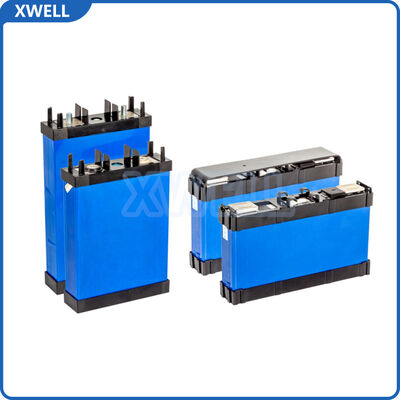 Good price 36130 Prismatic Battery Cell Holder - Full-Enclosure Modular Splicing Version online