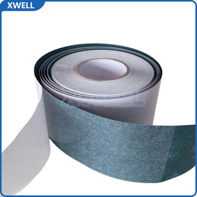 Good price 0.2mm Highland Barley Insulation Sheet 99mm Width 100m Roll 4000V for 26650 32650 Large Lithium Battery Cell Production online