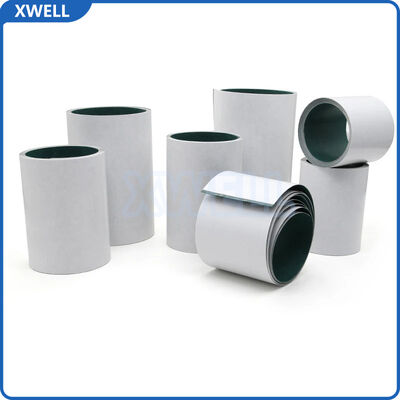 Good price Barley Insulation Paper Gasket Custom Width for Battery Terminal Cap Insulation 4000V online