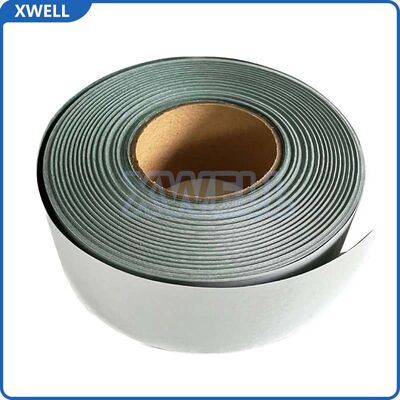 Good price Fluoroplastic-Processed Highland Barley Insulation Sheet 99mm 100m Roll for 18650 21700 Battery Cell Wrapping online