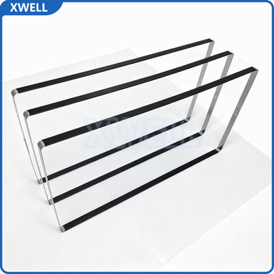 Good price EV Battery Module Heavy Duty LH201 Steel Strap 19mm Width 1mm Thickness Custom Configuration Maximum Clamping Force online