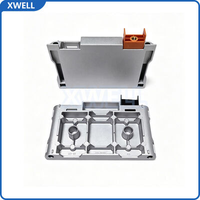Good price Quick Install Aluminum Battery End Plate Tight Connection Design for 50Ah-314Ah Prismatic Cells online
