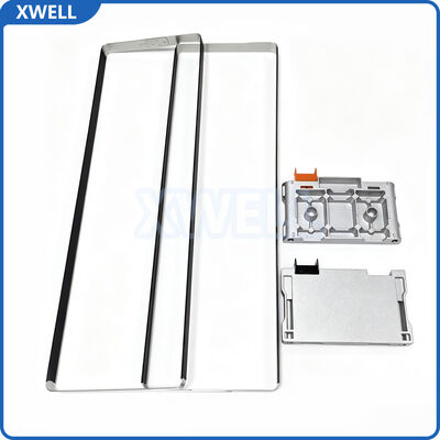 Good price Complete Battery Module Accessory Kit End Plate Terminal Steel Strap for Prismatic cell online