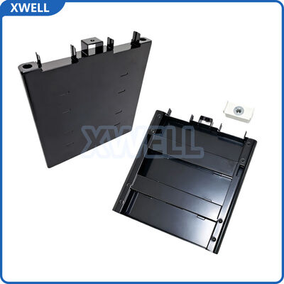 Good price 314Ah 280Ah Prismatic Battery Cell End Plate 174x188x19.7mm 1.2mm SPCC Electrophoretic Coated online