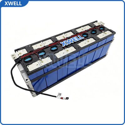 Good price 1P8S *2 CCS Wiring Harness 314Ah 280Ah Cells for Energy Storage Battery Module online