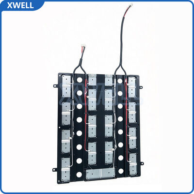 Good price 1P16S 51.2V CCS Integrated Busbar Wire Harness Board 100Ah Cell for Residential Storage online