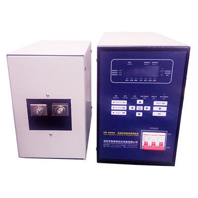 Good price 10000A Transistor Spot Welder For Lithium Ion Batteries 4KHz Frequency online