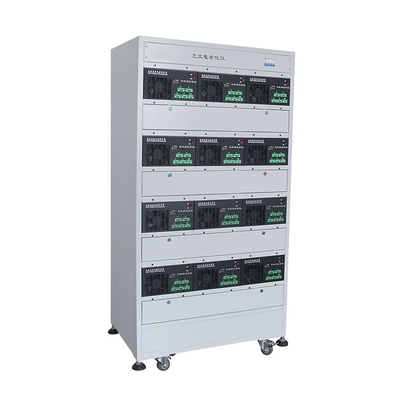 Lithium Battery Charge And Discharge Tester 30V 10A Heavy Duty