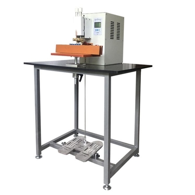 Portable  Lithium Ion Battery Welding Machine For 18650 32650 4680 Battery Pack