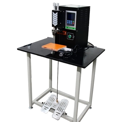 26650 Lithium Battery Spot Welding Machine Single Phase 60Hz