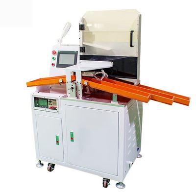 Good price Lithium Battery Cell Sorting Machine High Speed 5 Channels 80ppm online