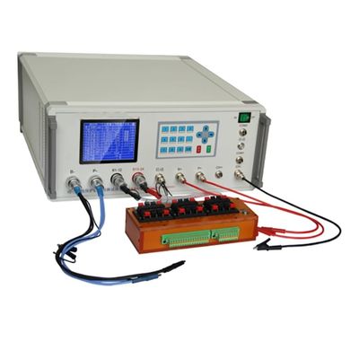 Good price Lithium Ion Battery Bare Board Testing Machines 3V Voltage Reference online