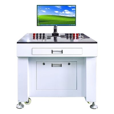 Good price Lithium Battery Bms Testing Equipment 1-32 Series Multi Function online