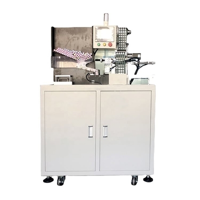 AA Battery Cell Sticking Machine Pasting Machine For 18650 21700 32650