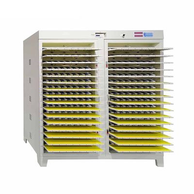 Good price Li Ion Battery Cell Grading Machine 512 Channel 4.5V For 18650 Battery online