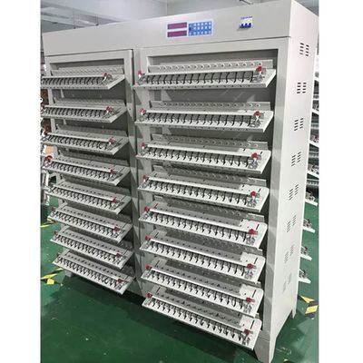 Good price 5v 18650 Battery Tester Charging Discharging 3A Constant Current online