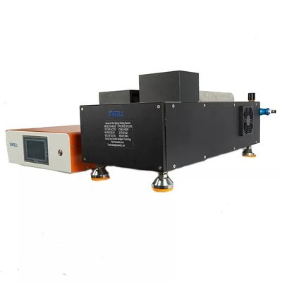 Good price 20KHz Ultrasonic Battery Welder , 8 KW Copper Wire Soldering Machine online