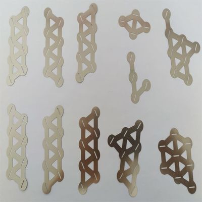 Good price Ni200 Battery Raw Material , Cylindrical Nickel Strips For Battery Packs online