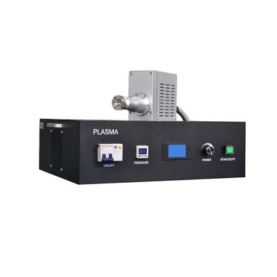 Good price Battery Surface Plasma Surface Treatment 15mm Cleaning Width I/O Interface online