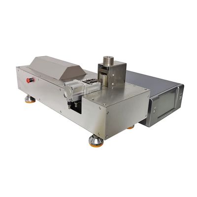 Good price 60Hz Ultrasonic Spot Welder , 6500W  Al Tab Ni Battery Tab Welding Machine online