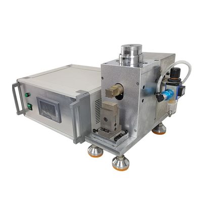 Good price Cylindrical Battery Cell Welding Machine , 4500W Nickel Strip Spot Welder online