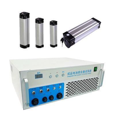 Good price Battery Pack Comprehensive Test Instrument Lithium Battery Testing Machine Finished Battery Pack Inspector online