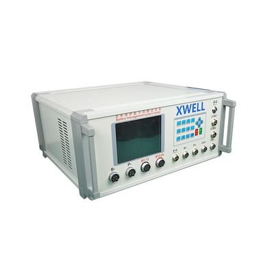 Good price Intelligent BMS Testing Machine Accurate Diagnosis For High-Performance Battery Management online