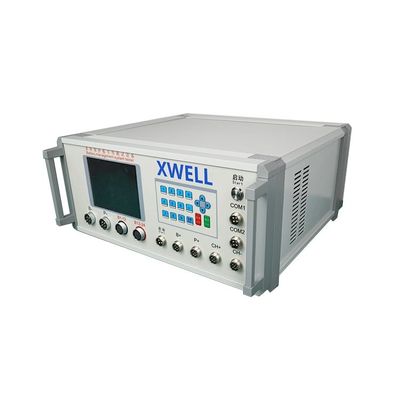 Good price LiFePO4 LiCoO3 Professional Battery Analyzer , 24S Bms Tester online